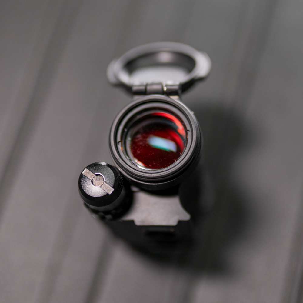 Aimpoint CompM5 Red Dot Optic-img-4