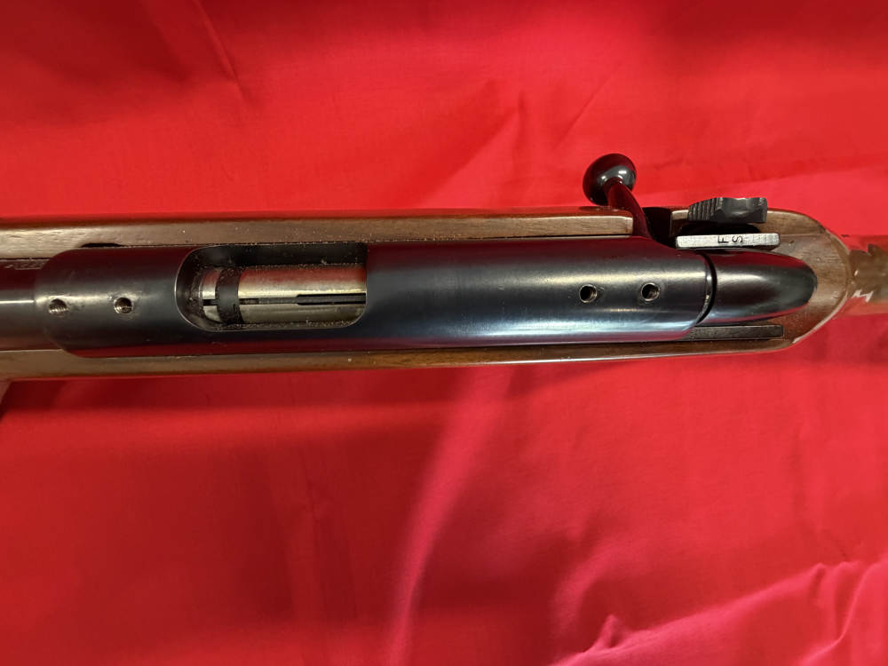 REMINGTON MODEL 541-T HEAVY BARREL 22 SHORT/LR (EXCELLENT CONDITION)-img-15