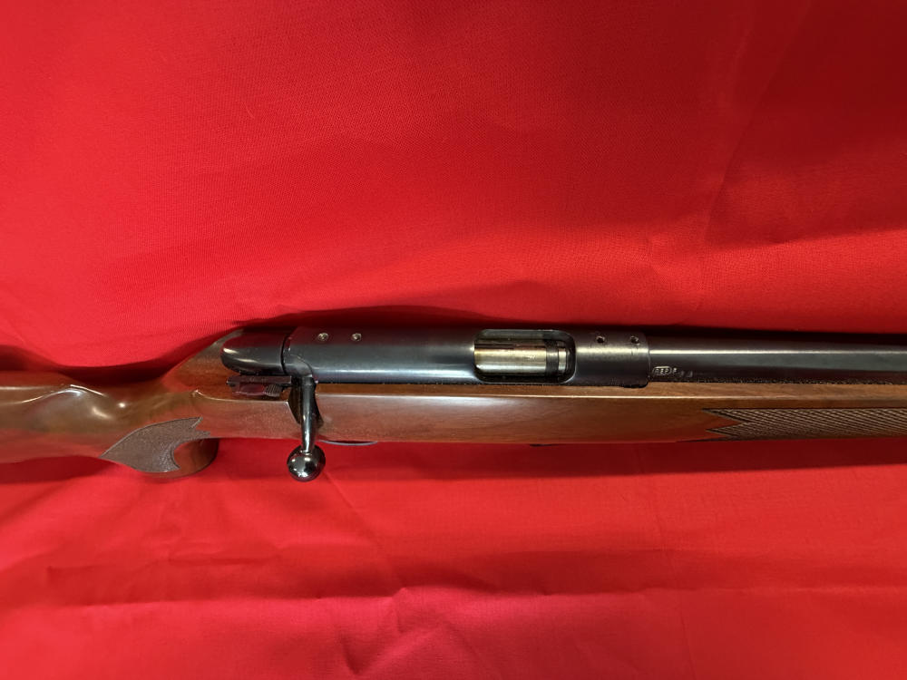 REMINGTON MODEL 541-T HEAVY BARREL 22 SHORT/LR (EXCELLENT CONDITION)-img-5