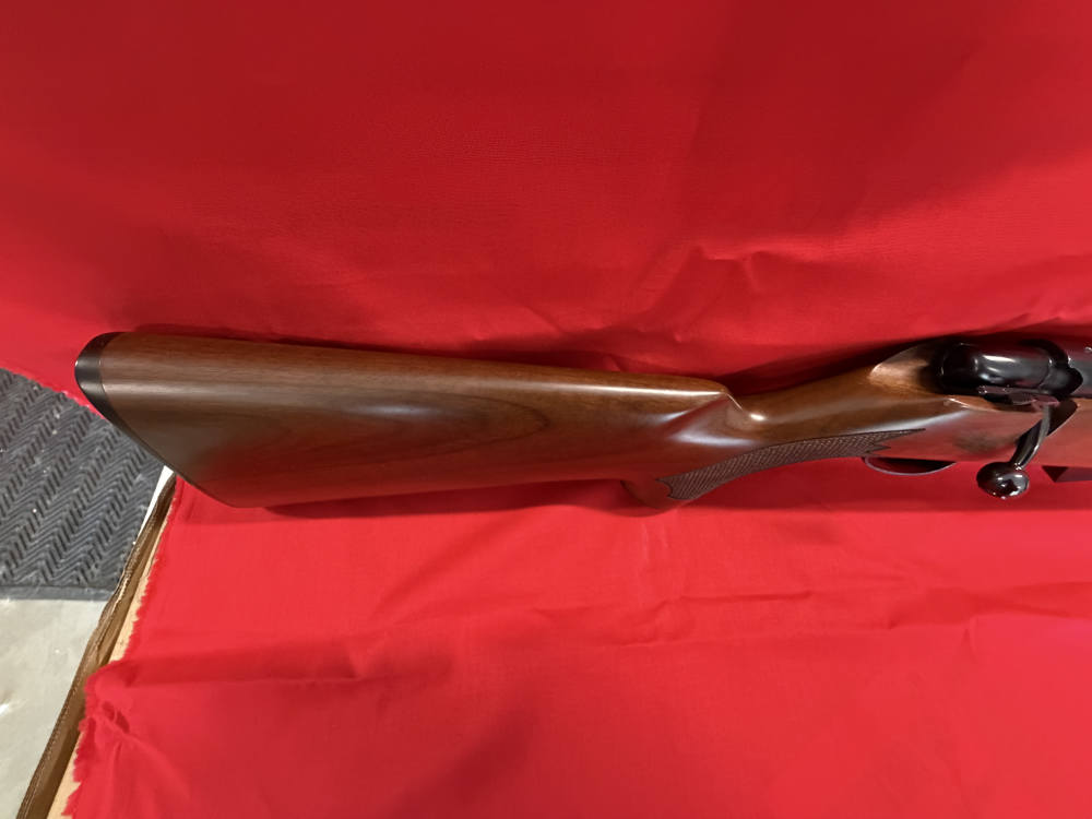 REMINGTON MODEL 541-T HEAVY BARREL 22 SHORT/LR (EXCELLENT CONDITION)-img-7