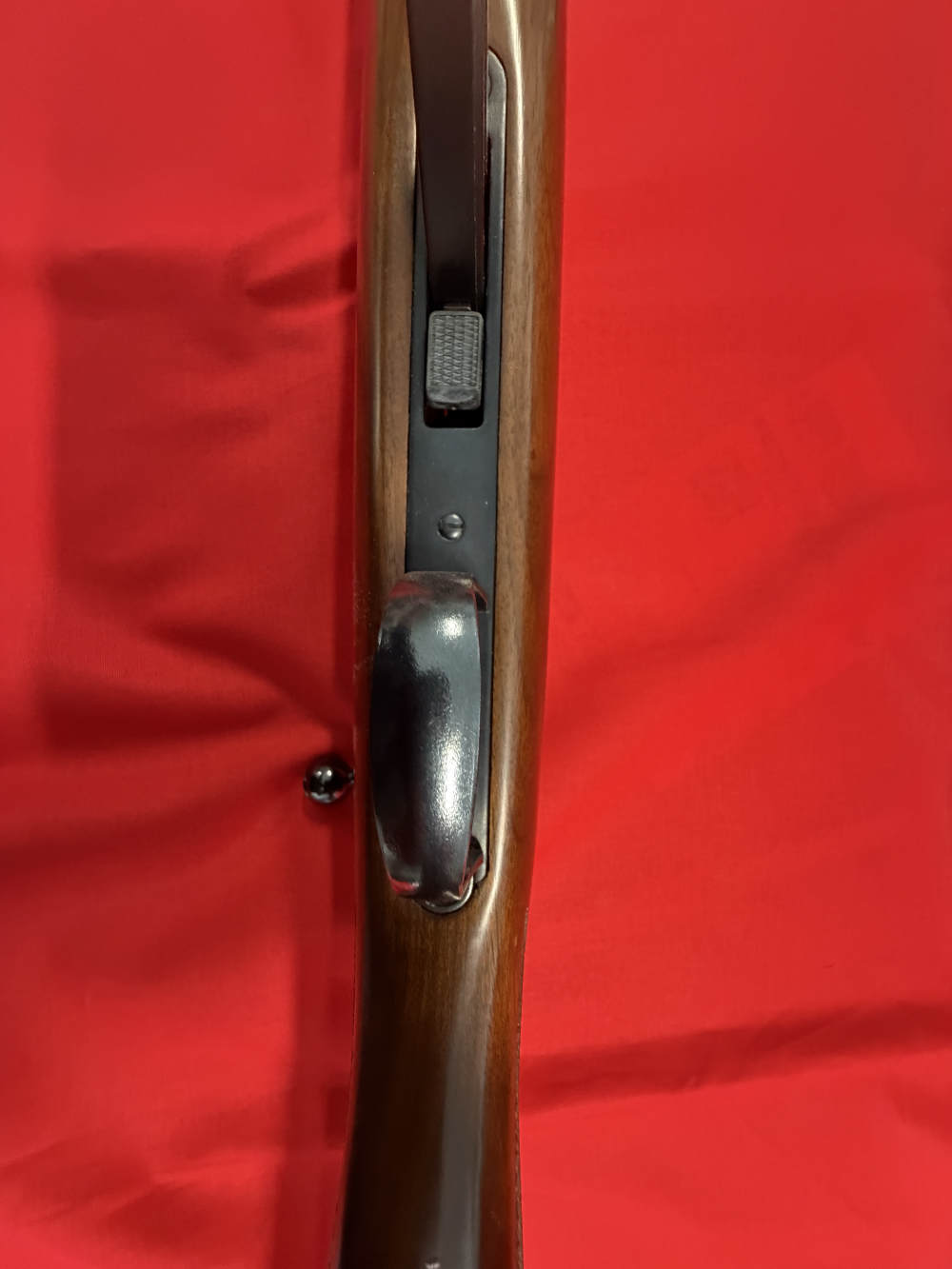 REMINGTON MODEL 541-T HEAVY BARREL 22 SHORT/LR (EXCELLENT CONDITION)-img-19