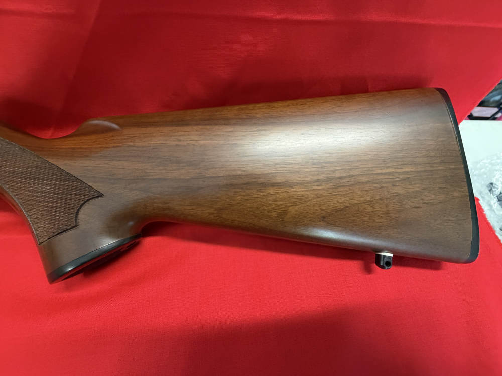 REMINGTON MODEL 541-T HEAVY BARREL 22 SHORT/LR (EXCELLENT CONDITION)-img-9