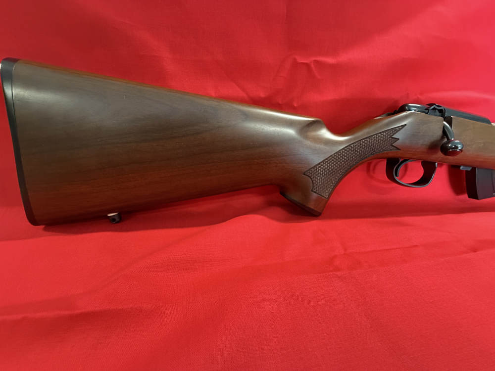 REMINGTON MODEL 541-T HEAVY BARREL 22 SHORT/LR (EXCELLENT CONDITION)-img-1