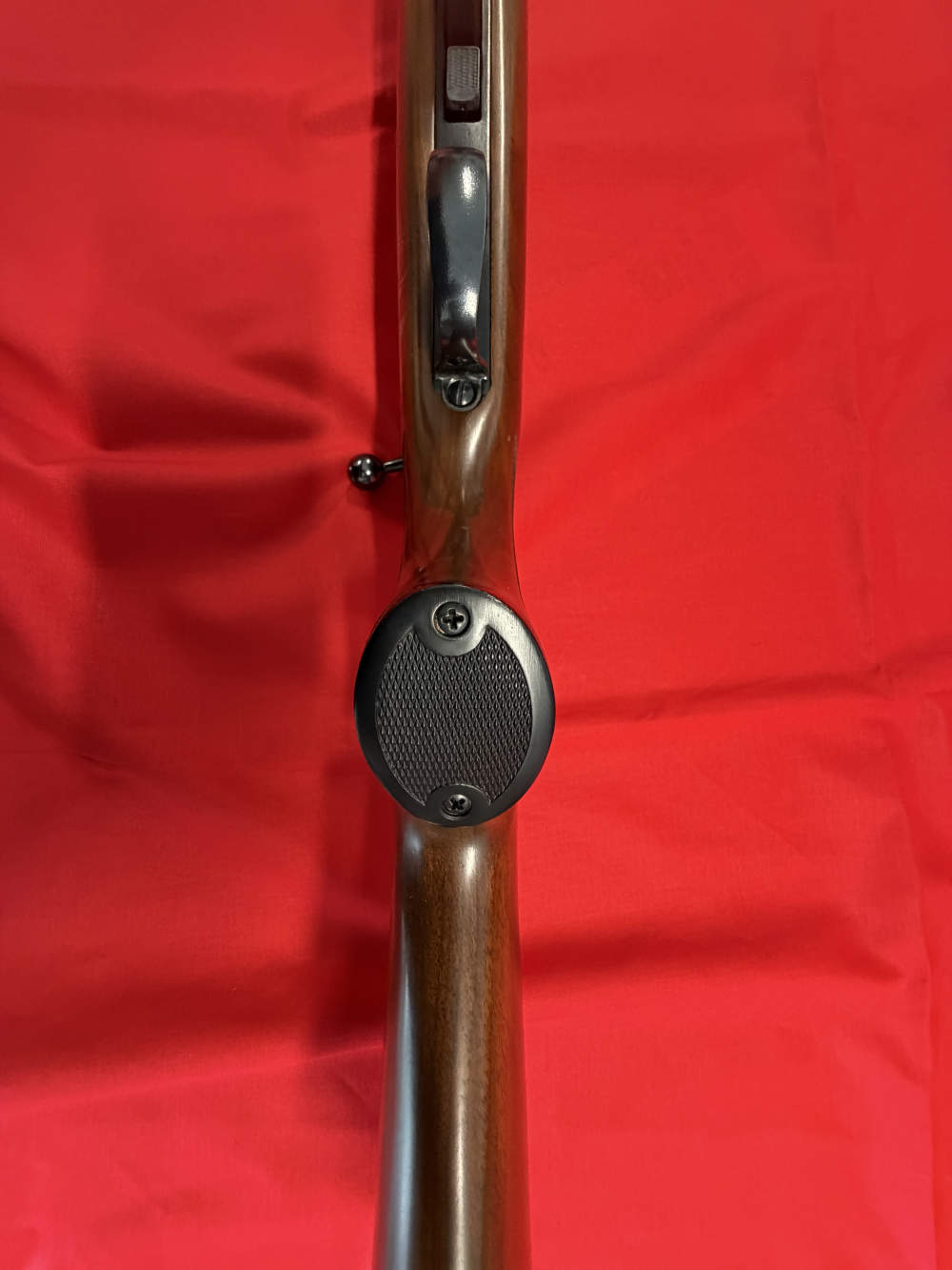 REMINGTON MODEL 541-T HEAVY BARREL 22 SHORT/LR (EXCELLENT CONDITION)-img-18