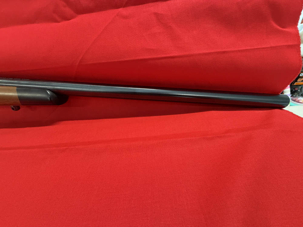 REMINGTON MODEL 541-T HEAVY BARREL 22 SHORT/LR (EXCELLENT CONDITION)-img-4