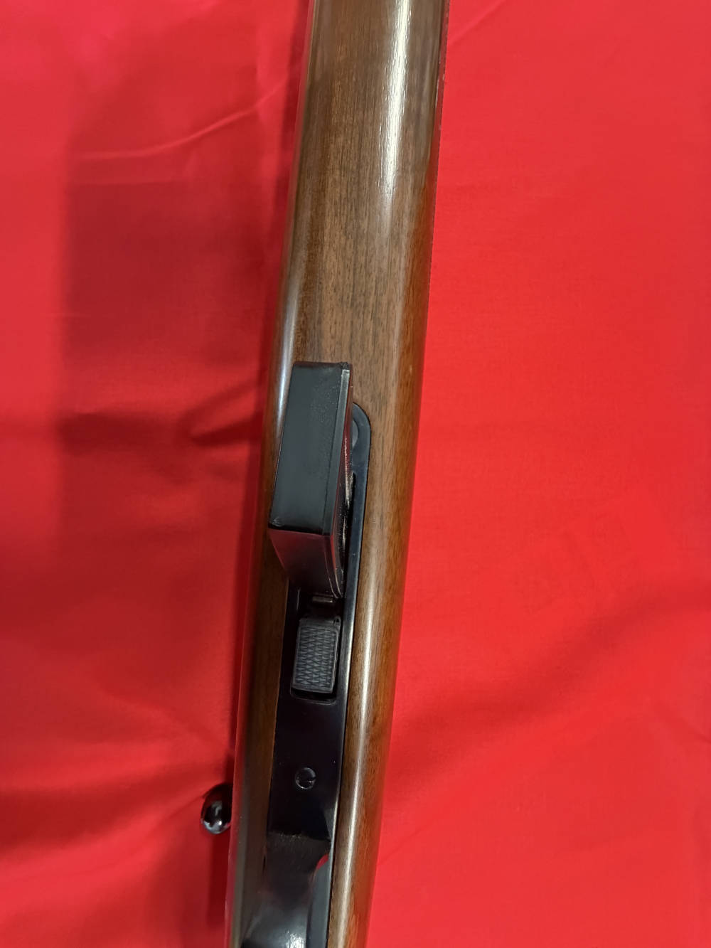 REMINGTON MODEL 541-T HEAVY BARREL 22 SHORT/LR (EXCELLENT CONDITION)-img-20
