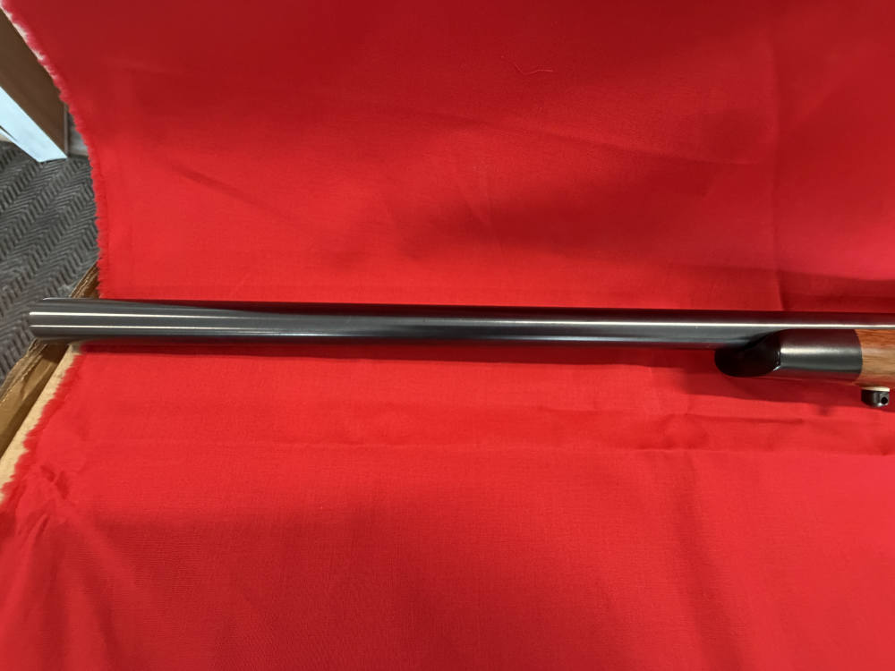 REMINGTON MODEL 541-T HEAVY BARREL 22 SHORT/LR (EXCELLENT CONDITION)-img-12