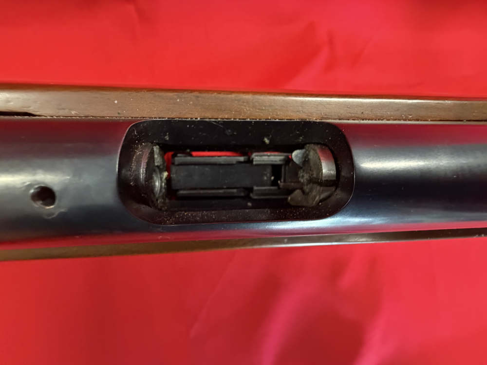REMINGTON MODEL 541-T HEAVY BARREL 22 SHORT/LR (EXCELLENT CONDITION)-img-16