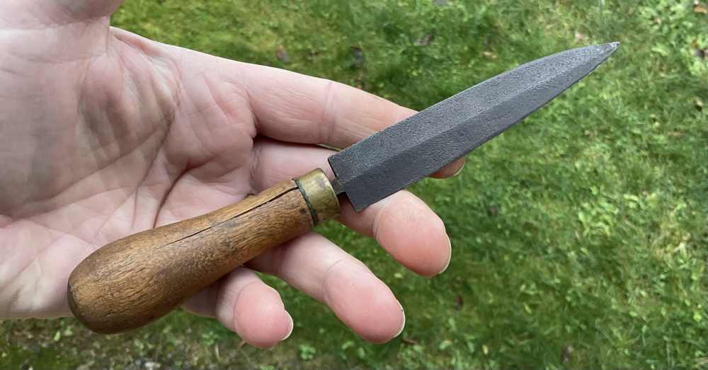 Revolutionary War Saber Sword Engraved W Early “Frog Legged” Eagle Crest -img-24