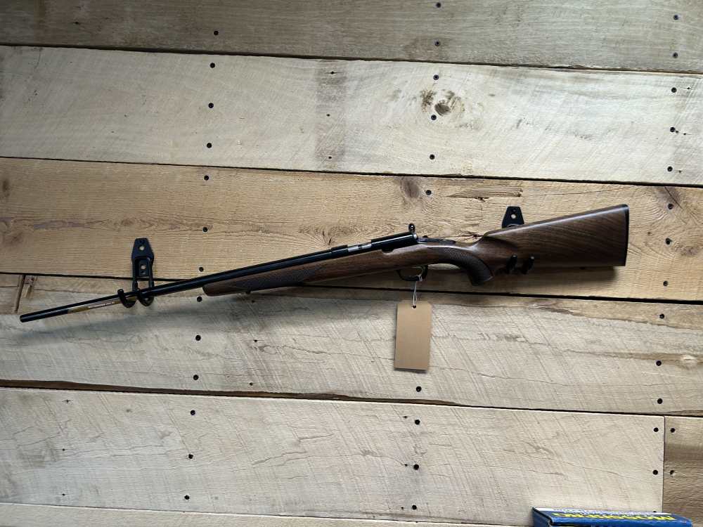 Browning T-Bolt, Straight Pull .22 LR -img-1