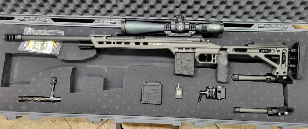 Masterpiece Arms MPA Axiom 6.5 Creedmoor Rifle With Sig Tango4 -img-1