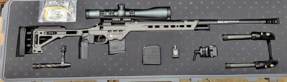 Masterpiece Arms MPA Axiom 6.5 Creedmoor Rifle With Sig Tango4 -img-0
