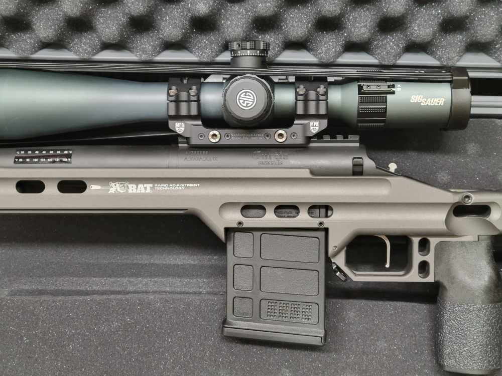 Masterpiece Arms MPA Axiom 6.5 Creedmoor Rifle With Sig Tango4 -img-2