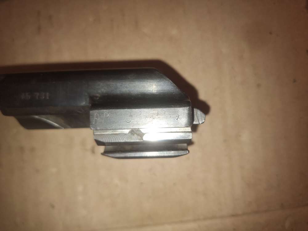  Russian Soviet AK-47 AKM AK 7.62x39 Bolt Carrier-img-5