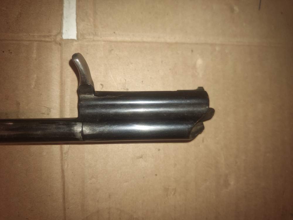  Russian Soviet AK-47 AKM AK 7.62x39 Bolt Carrier-img-2