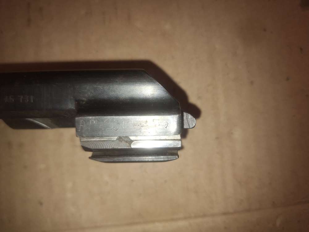  Russian Soviet AK-47 AKM AK 7.62x39 Bolt Carrier-img-6
