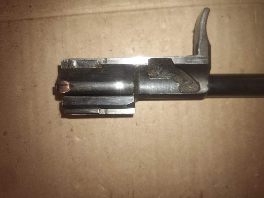  Russian Soviet AK-47 AKM AK 7.62x39 Bolt Carrier-img-7