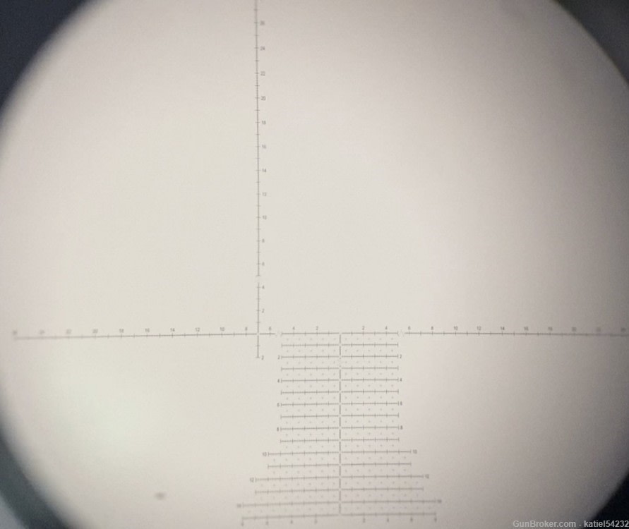Leupold MK 4  M151 Sniper Spotting Scope Kit New and Complete-img-14