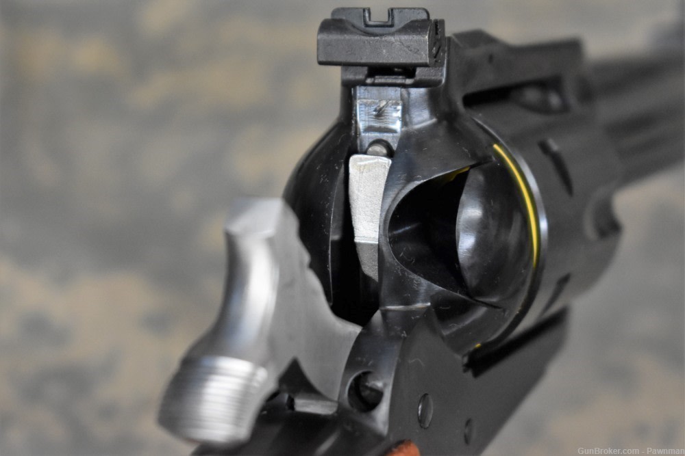 New Model Ruger Super Blackhawk in 44 Mag 5.5” barrel - NEW!-img-7
