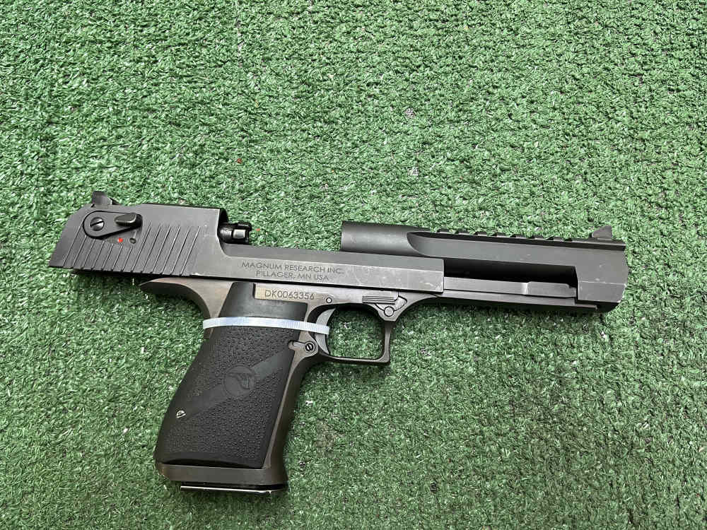 Magnum Research Desert Eagle 6" bbl .429 DE -img-8