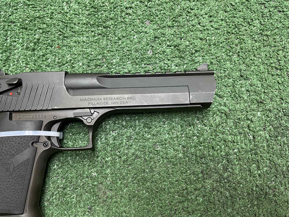 Magnum Research Desert Eagle 6" bbl .429 DE -img-6