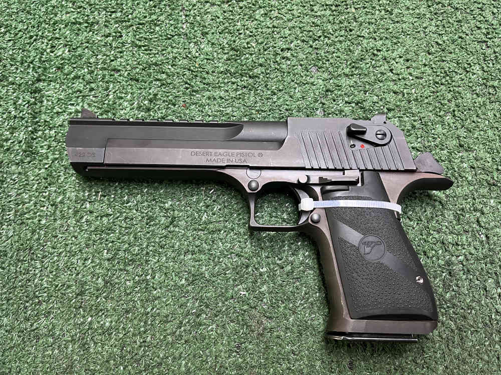 Magnum Research Desert Eagle 6" bbl .429 DE -img-1