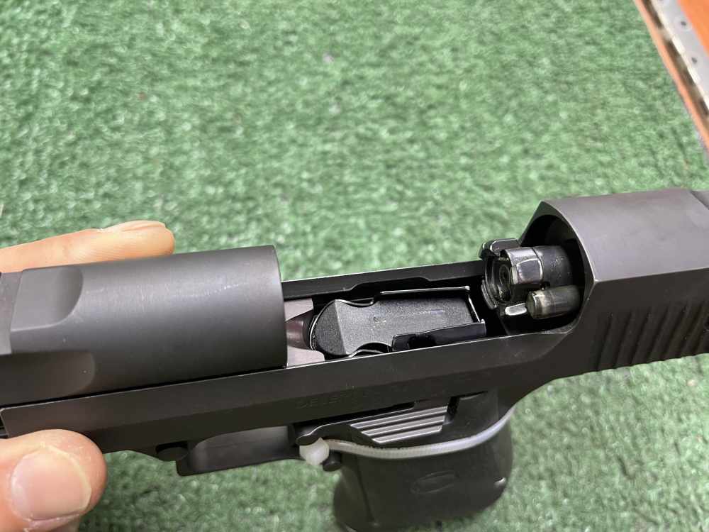Magnum Research Desert Eagle 6" bbl .429 DE -img-13
