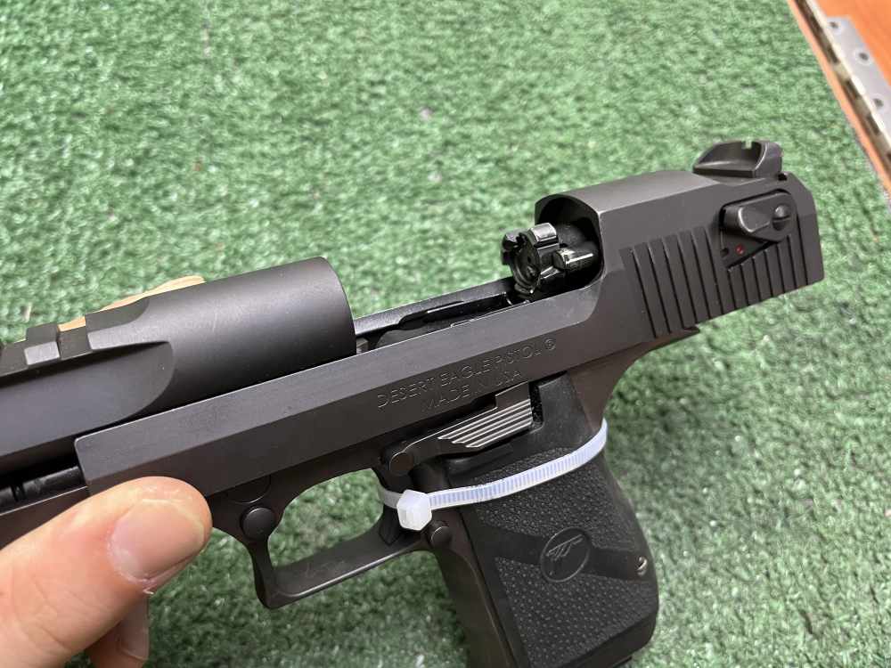 Magnum Research Desert Eagle 6" bbl .429 DE -img-12