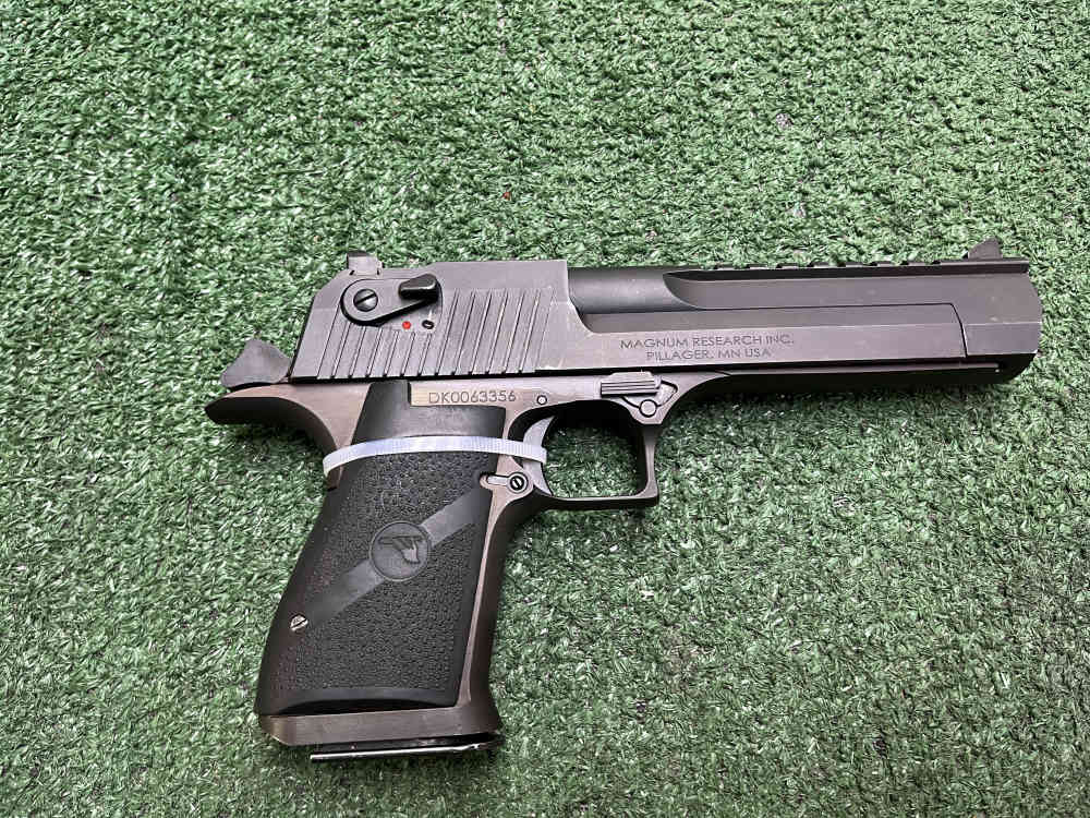 Magnum Research Desert Eagle 6" bbl .429 DE -img-5