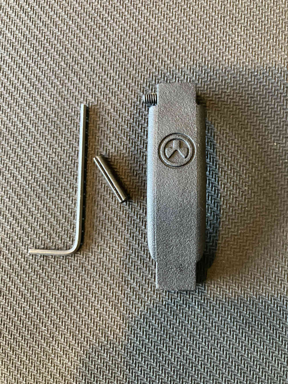 Magpul Trigger Guard for AR15 M16 M4-img-0