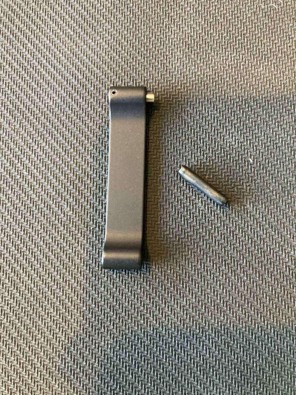 Rock River Arms AR15 M16 M4 Trigger Guard Assembly RRA-img-0