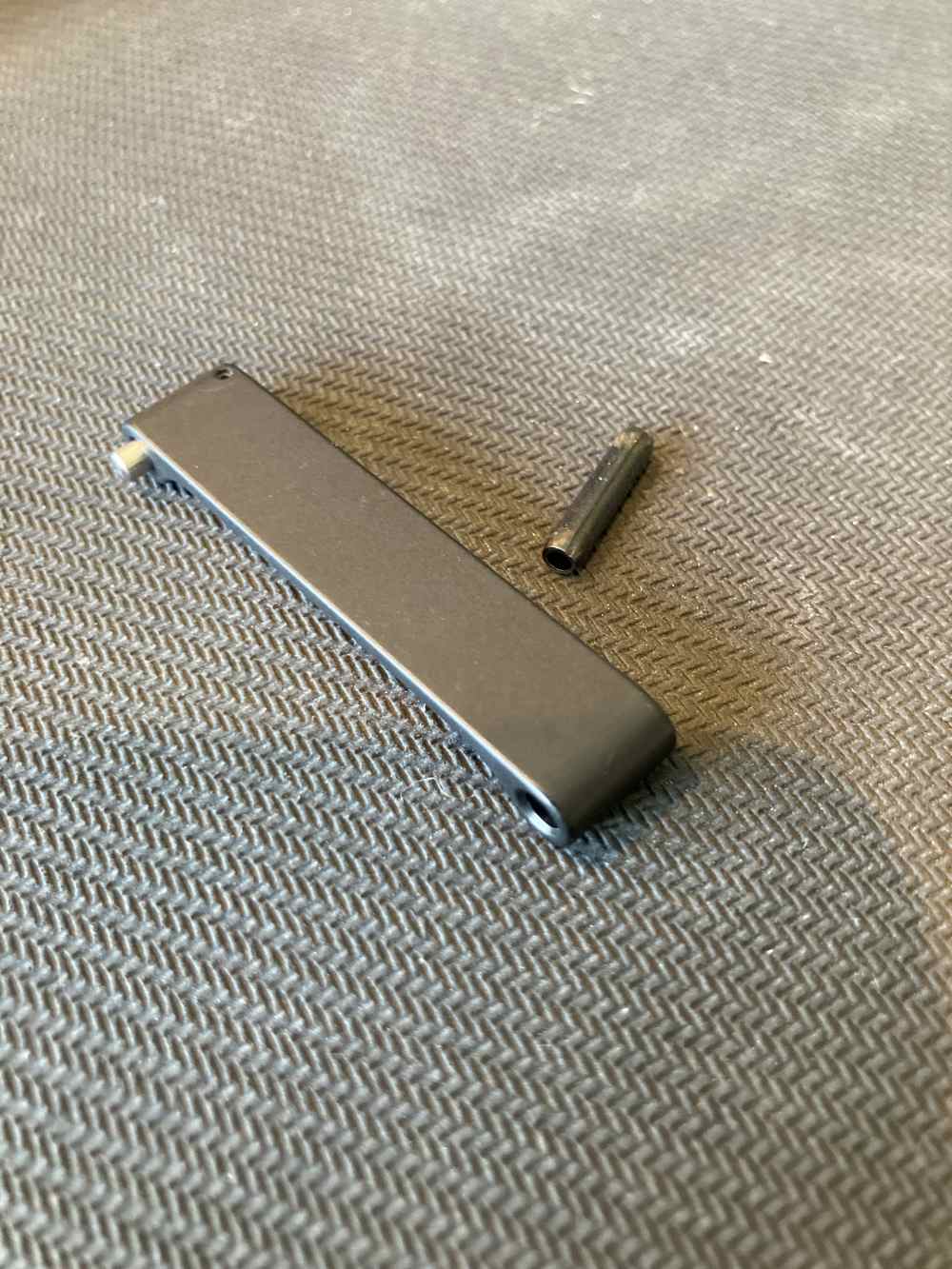 Rock River Arms AR15 M16 M4 Trigger Guard Assembly RRA-img-1