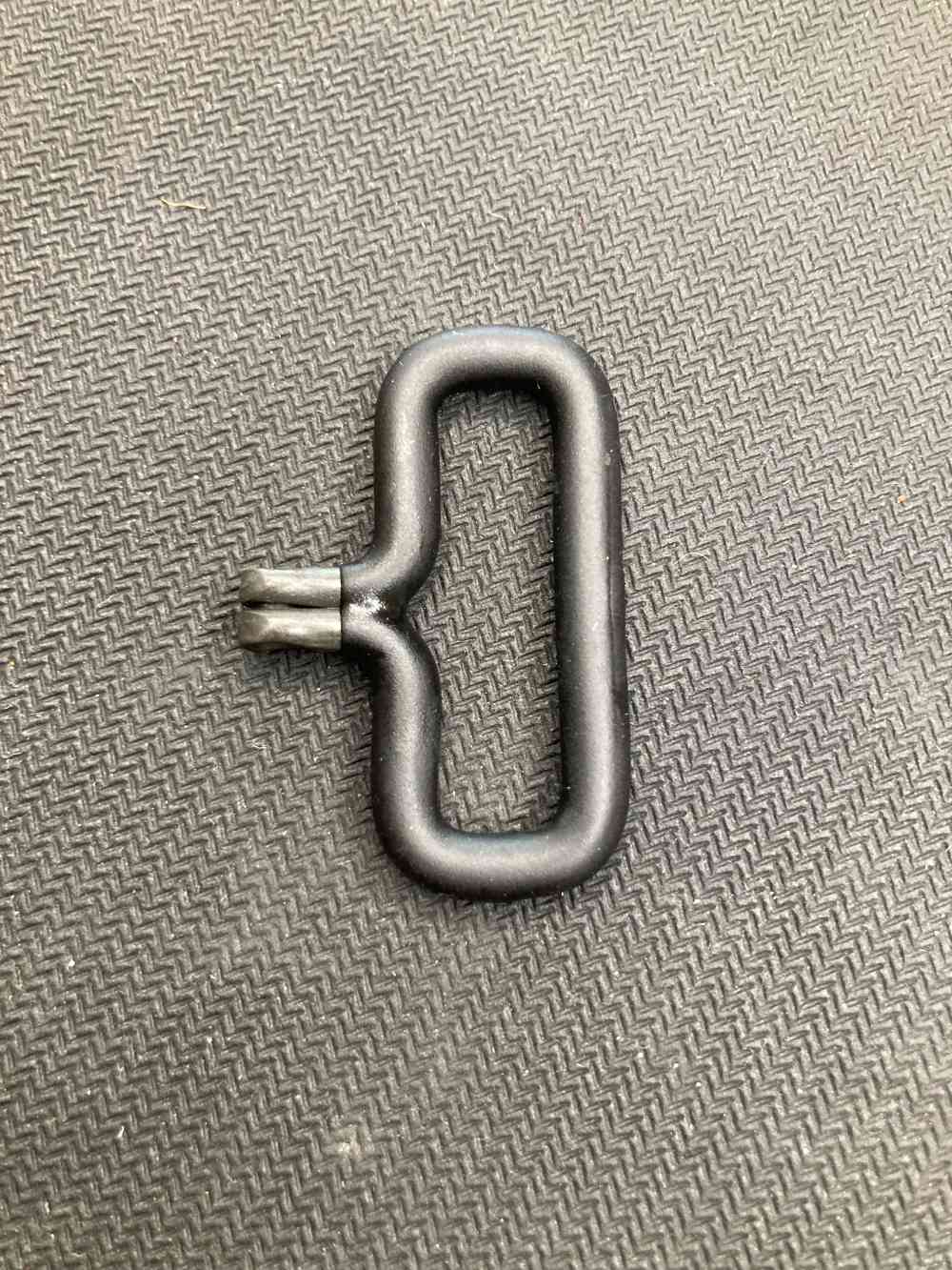 Colt Sling Swivel, Front Sight Post, AR15 M16 M4, New-img-1