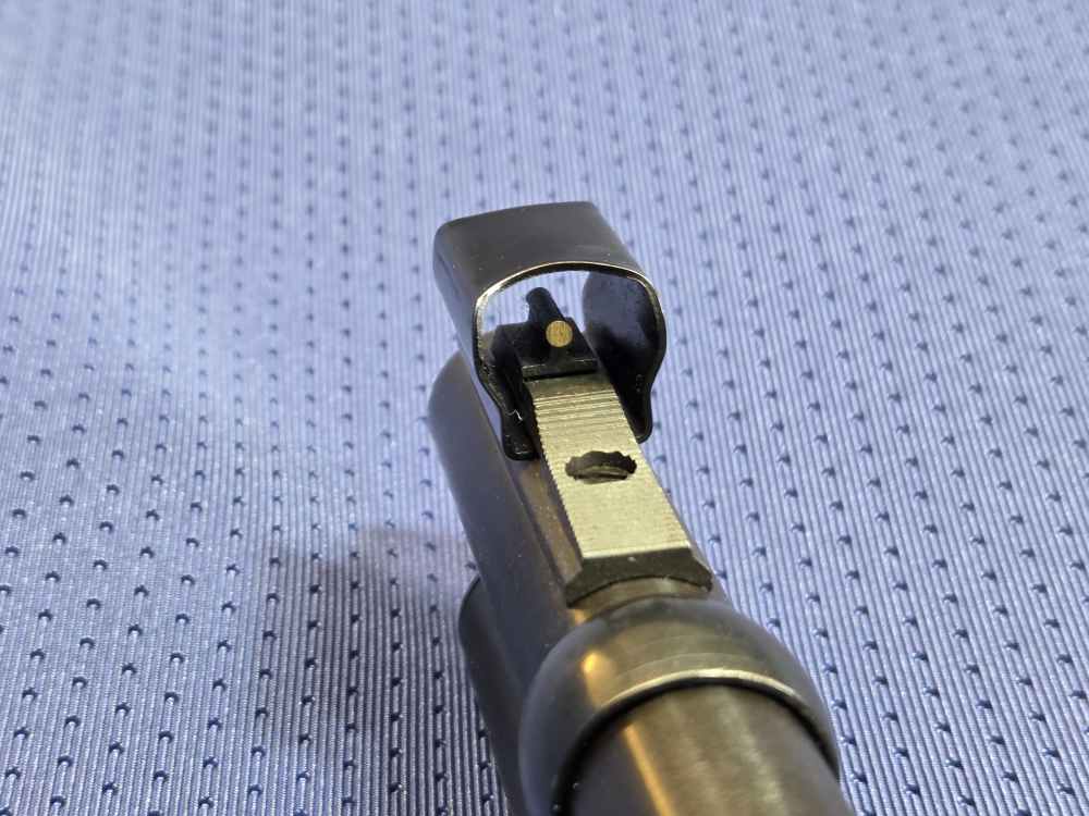 Marlin 1894 .44 Magnum Lever Action JM Stamp-img-25