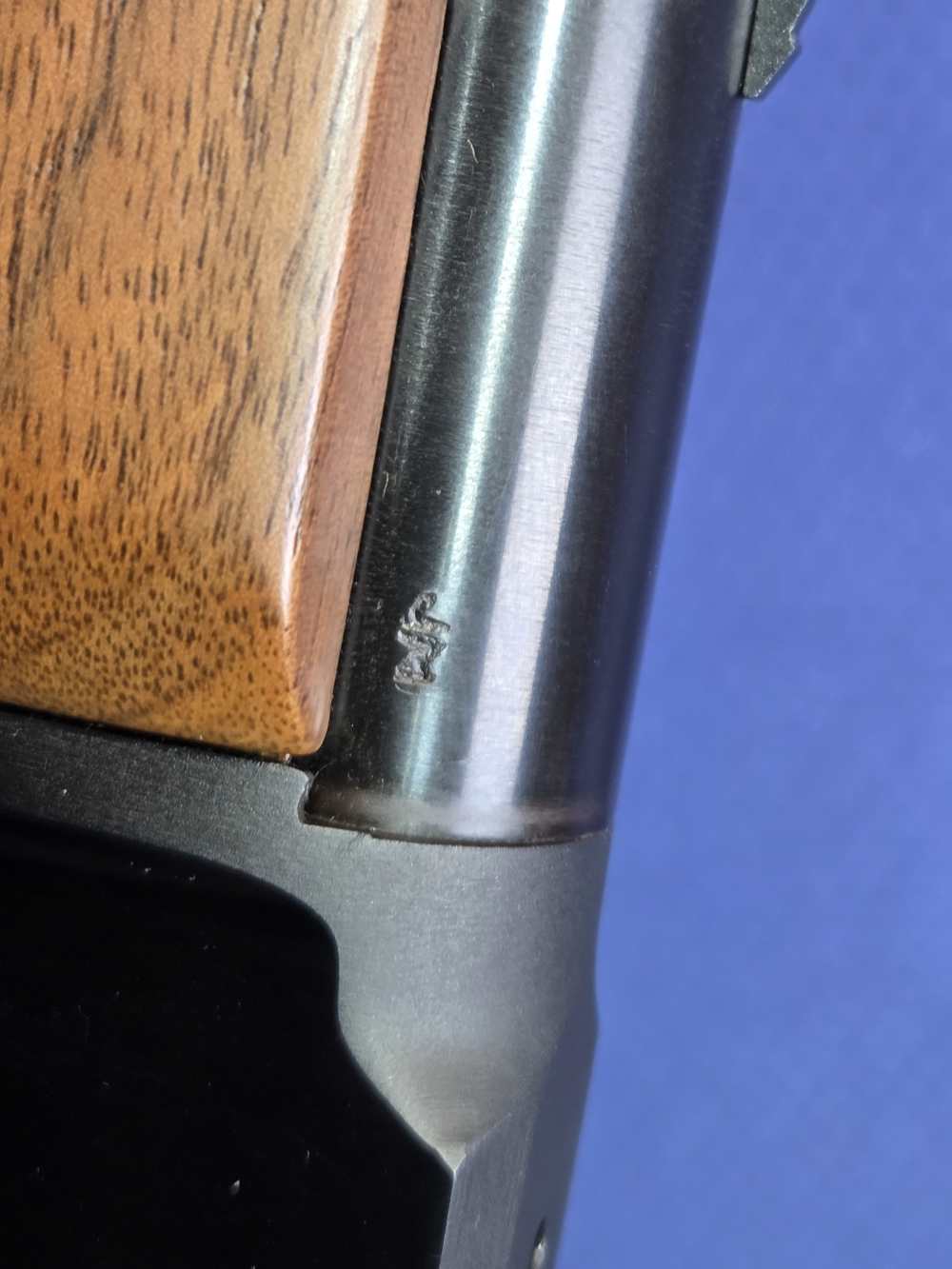 Marlin 1894 .44 Magnum Lever Action JM Stamp-img-24