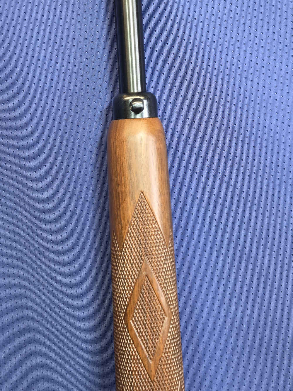 Marlin 1894 .44 Magnum Lever Action JM Stamp-img-22