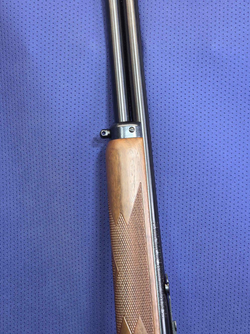 Marlin 1894 .44 Magnum Lever Action JM Stamp-img-14