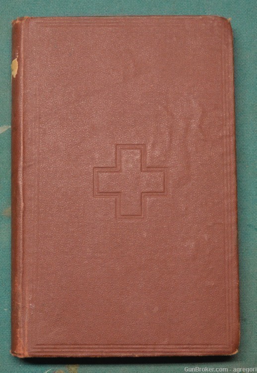 The Vermont Brigade in the Shenandoah Valley. Original 1869 Edition -img-0