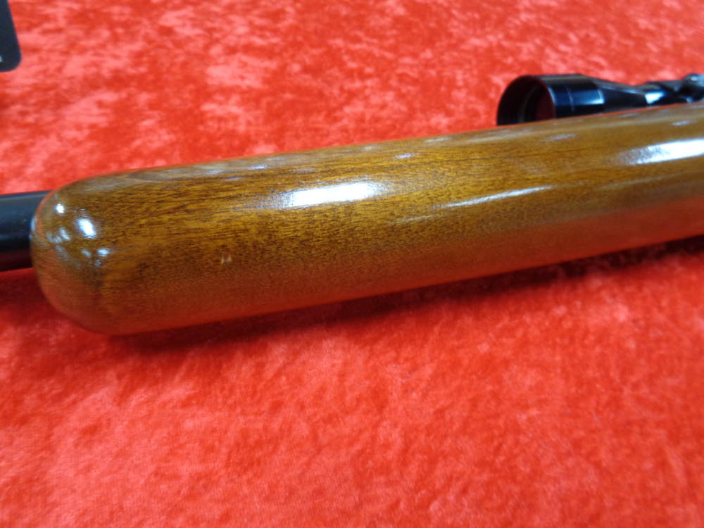 1981 Remington Model 788 22-250 Rem Scope Wood Stock NICE! WE TRADE & BUY-img-31