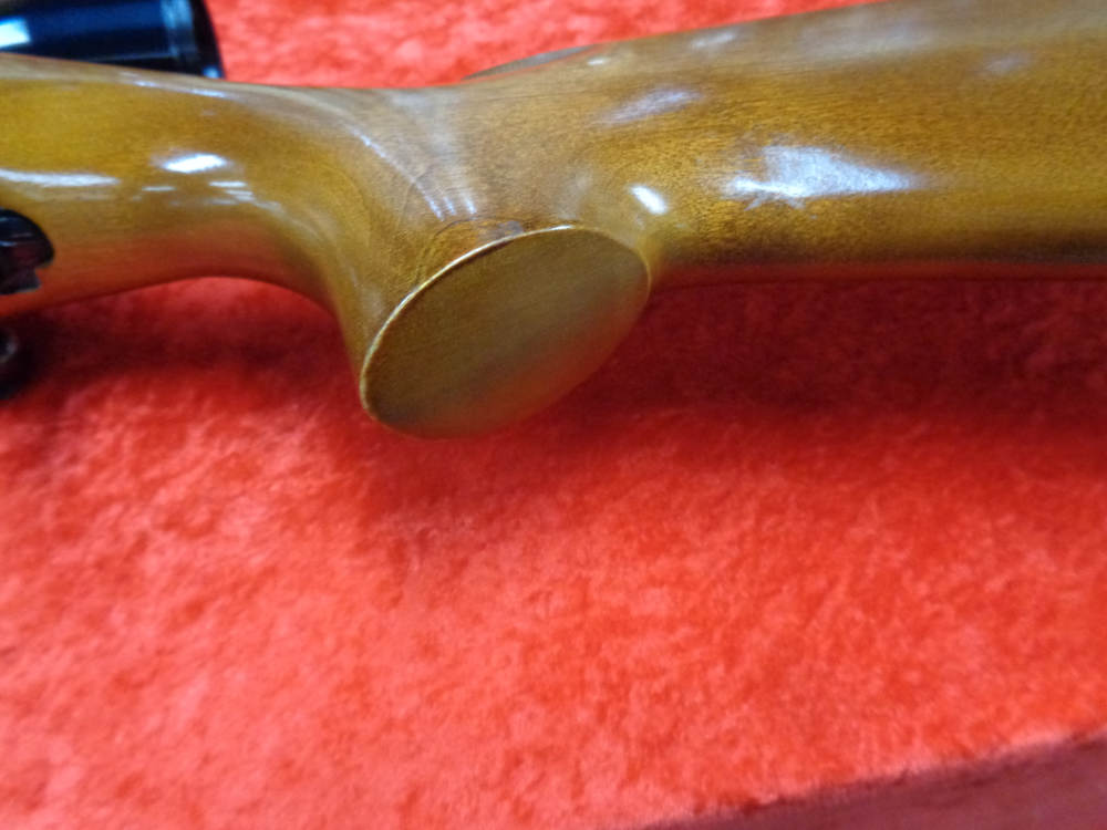1981 Remington Model 788 22-250 Rem Scope Wood Stock NICE! WE TRADE & BUY-img-27
