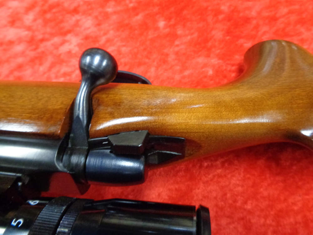 1981 Remington Model 788 22-250 Rem Scope Wood Stock NICE! WE TRADE & BUY-img-45