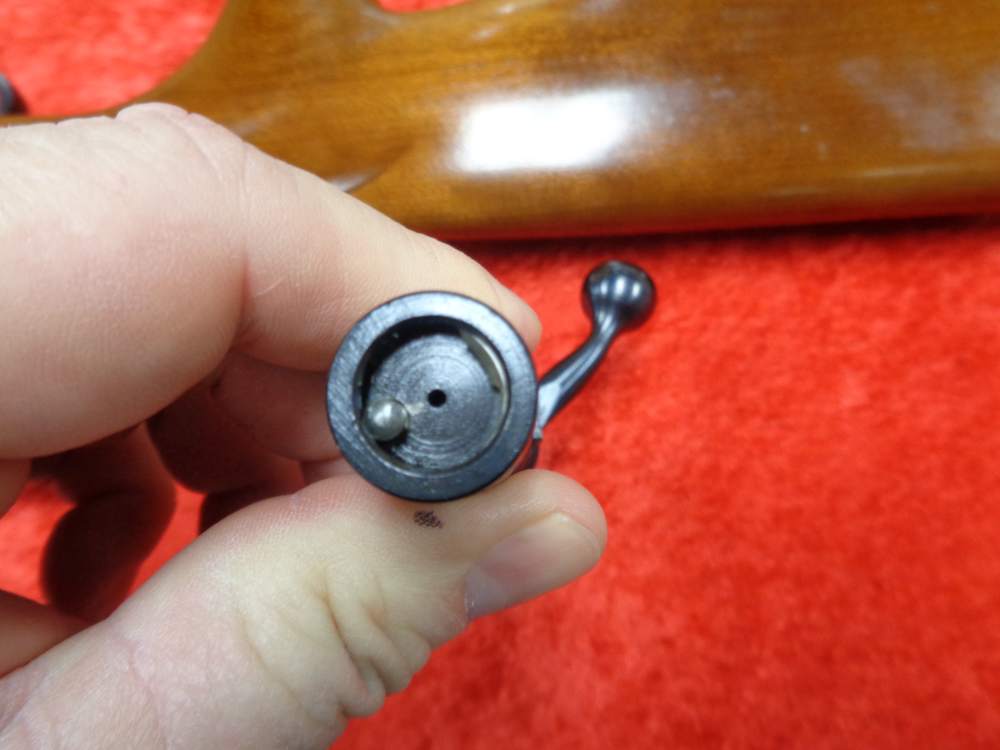 1981 Remington Model 788 22-250 Rem Scope Wood Stock NICE! WE TRADE & BUY-img-40