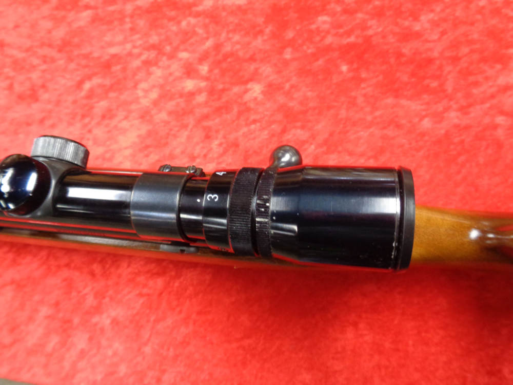 1981 Remington Model 788 22-250 Rem Scope Wood Stock NICE! WE TRADE & BUY-img-22