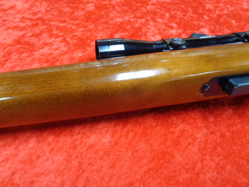 1981 Remington Model 788 22-250 Rem Scope Wood Stock NICE! WE TRADE & BUY-img-30