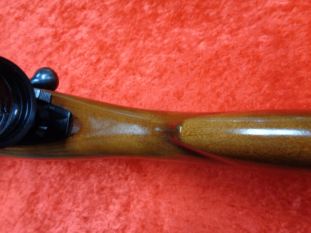 1981 Remington Model 788 22-250 Rem Scope Wood Stock NICE! WE TRADE & BUY-img-21