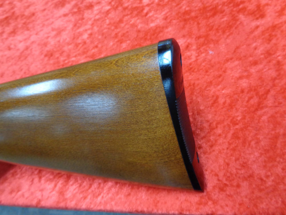1981 Remington Model 788 22-250 Rem Scope Wood Stock NICE! WE TRADE & BUY-img-14