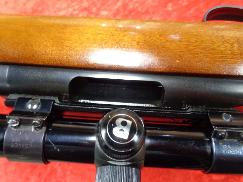 1981 Remington Model 788 22-250 Rem Scope Wood Stock NICE! WE TRADE & BUY-img-39