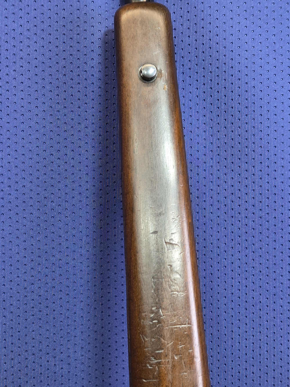 Penny Auction! Sako Forester L579 .243 Win Bolt Action Rifle Wood Stock-img-21