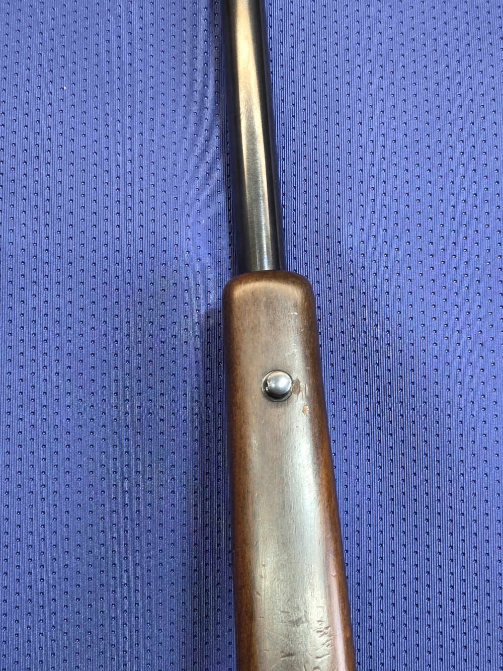 Penny Auction! Sako Forester L579 .243 Win Bolt Action Rifle Wood Stock-img-22