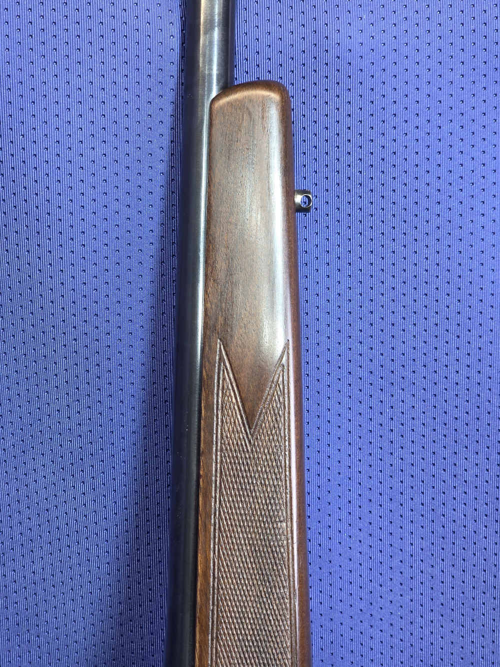 Penny Auction! Sako Forester L579 .243 Win Bolt Action Rifle Wood Stock-img-4